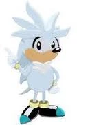 Classic Silver the Hedgehog by furret306.jpeg (3 KB) Classic Silver the Hedgehog by furret306