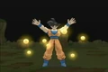 GokuSummonsShenron(SDBZ)