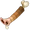 Snoofle Horn