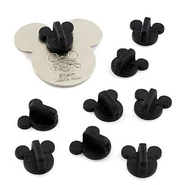 Pin Backs