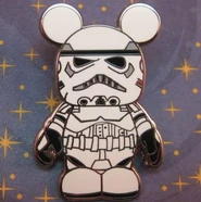 Mickey Trooper