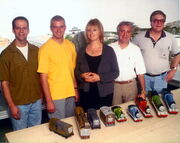 PatrickBreen,JohnBellis,BrittAllcroft,MichaelAngelis,andKeithScott