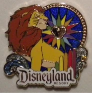 Simba World of Color