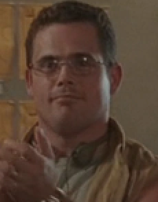 Stephen Williams