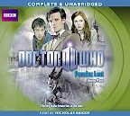 Paradox lost cd