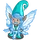 Winter Fairy Gnome-icon