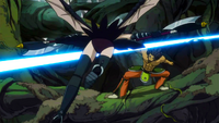 Erza's Axes
