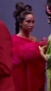 Female alien delegate 2