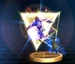 Link Final Smash Trophy SSBB