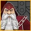 Character select headshot Gromki