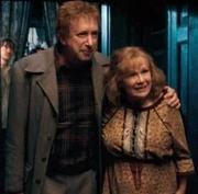Arthur y molly