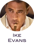 Ikeevans
