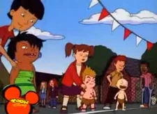 Kindergarten Derby