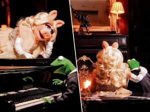 Germany-Berlin-Hotel-Ritz-Carlton-Kermit&Piggy-(2012-01)-01