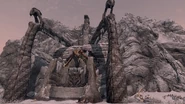 SkybornAltarDragon