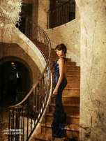 TodoTwilightSaga - Tinsel Korey - Troix Magazine 14