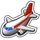 Airplane icon