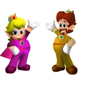 Pete and darice