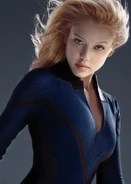 InvisibleWoman