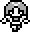 Gloria's field and battle sprite
