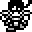 Myron's field and battle sprite