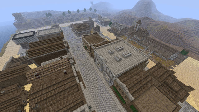 Blackwaterminecraf