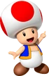 Toad MKR
