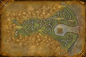 WorldMap-SwampOfSorrows