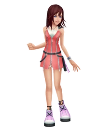 Kairi-KH