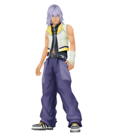 Riku-KH