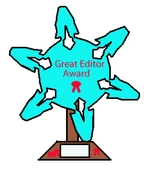 AwardAward copy