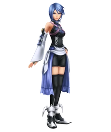Aqua-KH