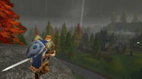 Allantrius in hillsbrad