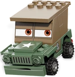 Sarge