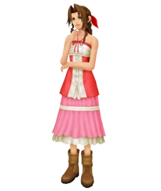Aerith-KH