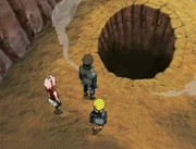 Tunnelling Technique