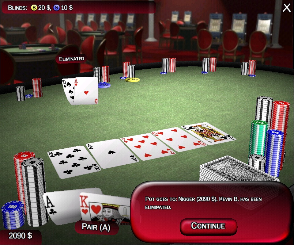 texas holdem poker 3d deluxe edition full version free download