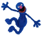 Grover Excited