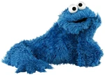 CookieMonsterBored