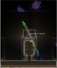 Undead Miner Farm