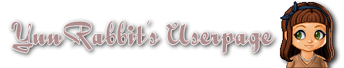 Userpage Banner