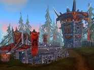 Grizzly Hills