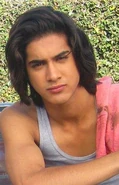Beck is ah....hot