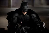 Batman TDKR Batpod