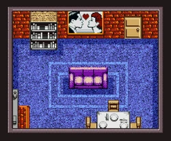 SecretMuggleRoom