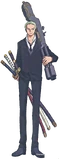 Zoro en Strong World.png