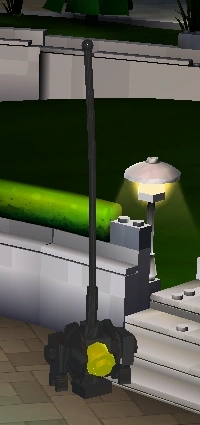 CamBot