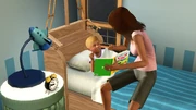 Bedtimestory