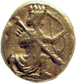 AchaemenidDaric4thCenturyBCE