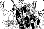 Team Lamia Scale